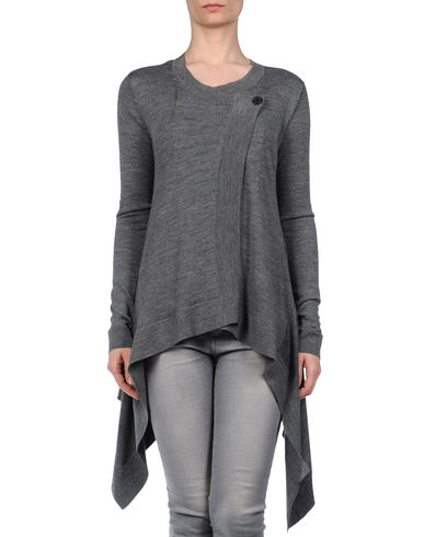 ZOOM THAKOON - Cardigan