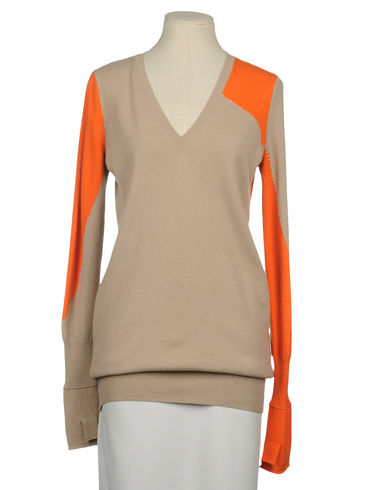 ZOOM WHO*S WHO - Cashmere sweater