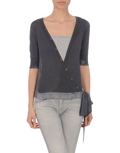 ZOOM GUESS - Cardigan