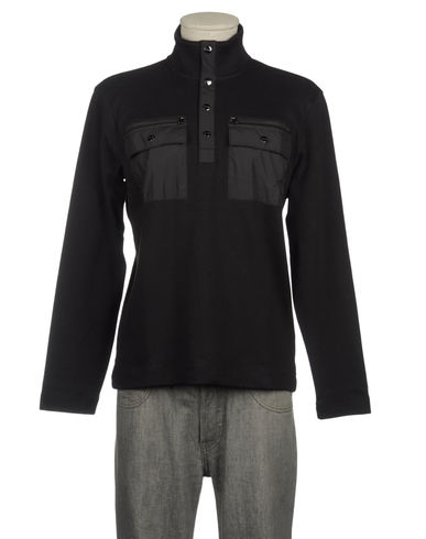 ZOOM MICHAEL KORS - Long sleeve t-shirt