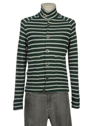 ZOOM CYCLE - Cardigan