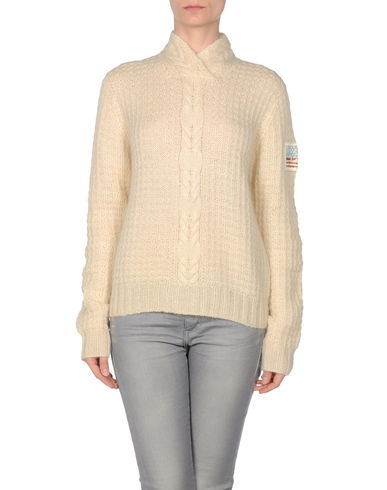 ZOOM RALPH LAUREN - Long sleeve jumper