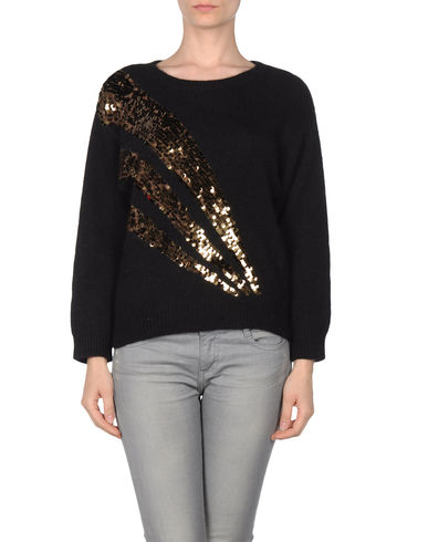 ZOOM MARC BY MARC JACOBS - Long sleeve jumper