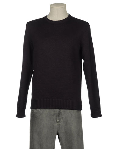 ZOOM ZANONE - Crewneck sweater