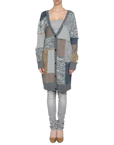 ZOOM GALLIANO - Cardigan
