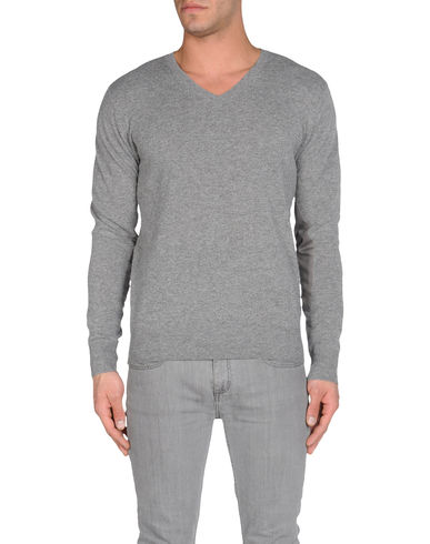 ZOOM PAUL SMITH JEANS - V-neck