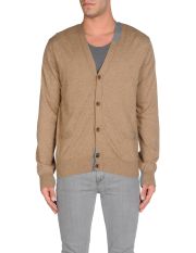 PAUL SMITH JEANS - Cardigan