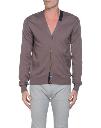 ZOOM PAUL SMITH JEANS - Cardigan