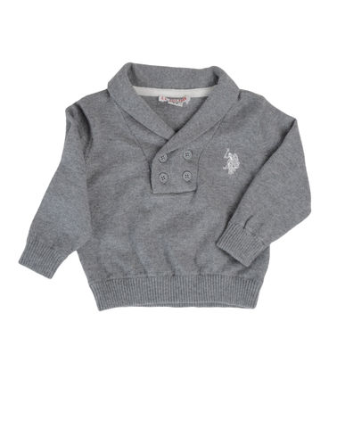 ZOOM U.S.POLO ASSN. - Sweater