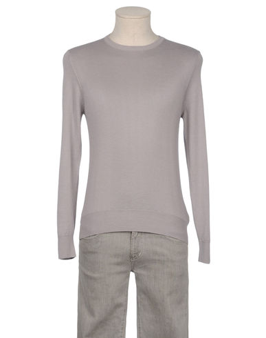 ZOOM ZANONE - Cashmere sweater