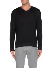 CALVIN KLEIN JEANS - V-neck