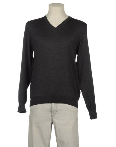 ZOOM SOHO - V-neck