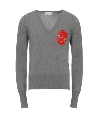 Cashmere sweater Men's - MICHAEL BASTIAN