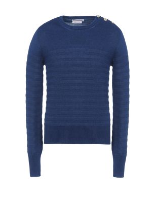 Crewneck sweater Men's - MICHAEL BASTIAN