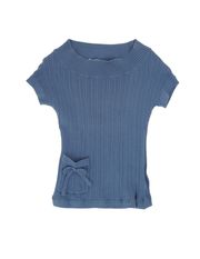 I PINCO PALLINO I&S CAVALLERI - 丸首ニット