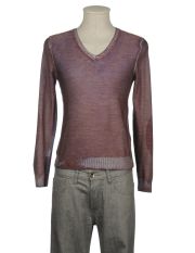 SZEN - V-neck