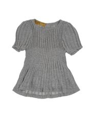 I PINCO PALLINO I&S CAVALLERI - 丸首ニット