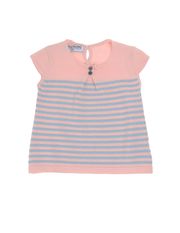 I PINCO PALLINO I&S CAVALLERI - 丸首ニット