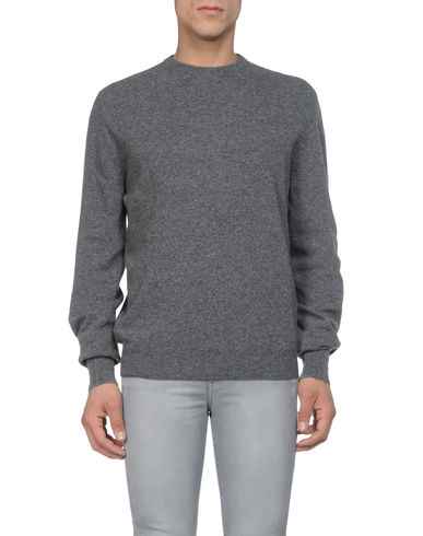 ZOOM BALLANTYNE - Crewneck