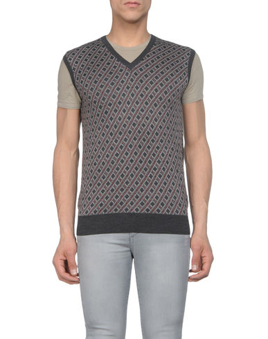 ZOOM PRADA - Sweater vest