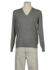 CAINS MOORE - Cashmere jumper