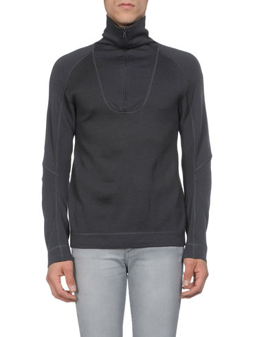 ZOOM PRADA - High neck