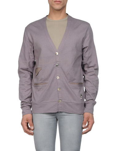 ZOOM PAUL SMITH JEANS - Cardigan