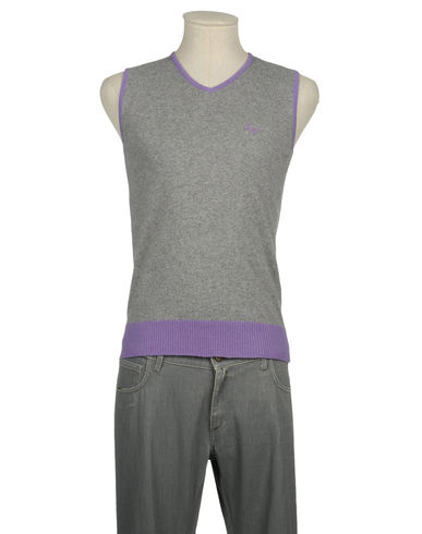 ZOOM DATCH - Sweater vest