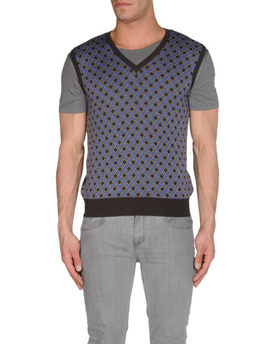 ZOOM PRADA - Sweater vest