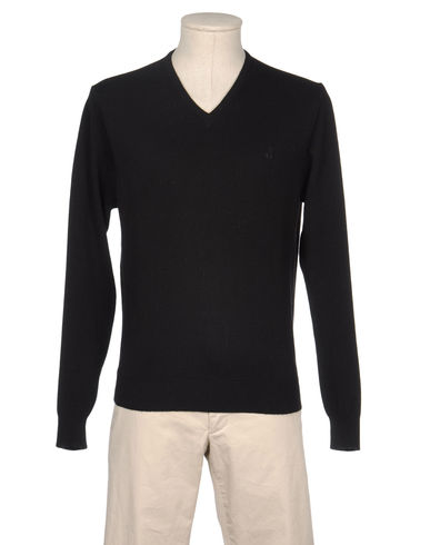 ZOOM BRAMANTE - V-neck