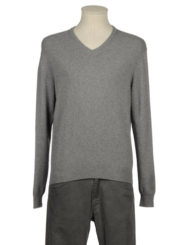 ZOOM BRAMANTE - V-neck