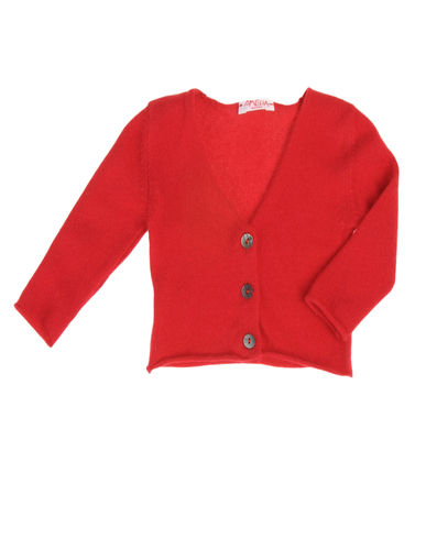 ZOOM AMELIA - Cashmere sweater