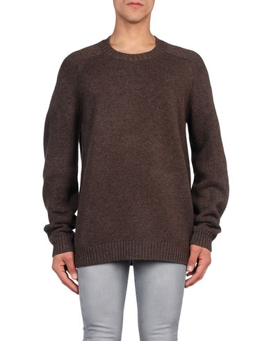 ZOOM MAISON MARTIN MARGIELA 10 - Crewneck