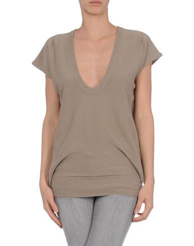 ZOOM CHLOÉ - Cashmere sweater