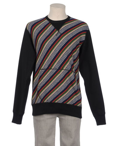 ZOOM JUNYA WATANABE COMME des GARÇONS MAN - Crewneck sweater