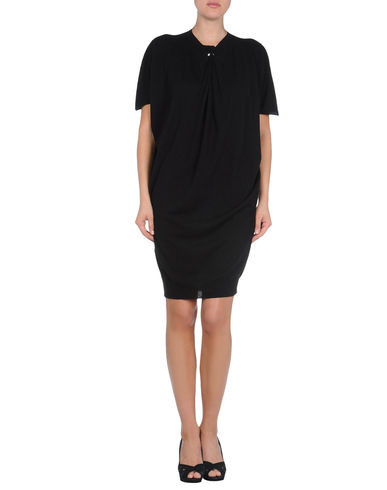 ZOOM LANVIN - Short dress