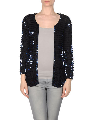 ZOOM DIANE VON FURSTENBERG - Cardigan