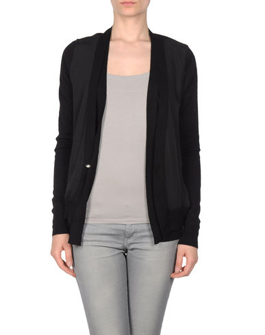 ZOOM LANVIN - Cardigan