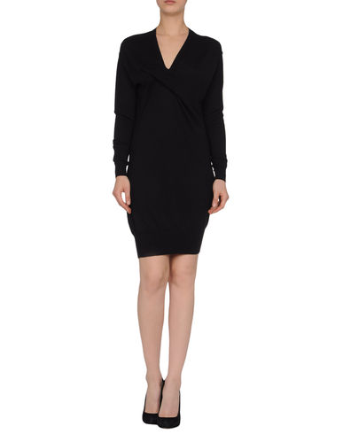 ZOOM LANVIN - Short dress