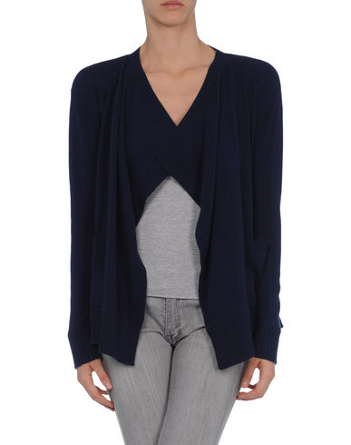 ZOOM DIANE VON FURSTENBERG - Cardigan