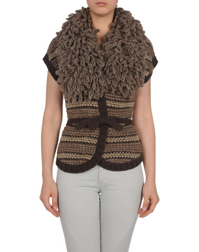 ZOOM I'M ISOLA MARRAS - Cardigan