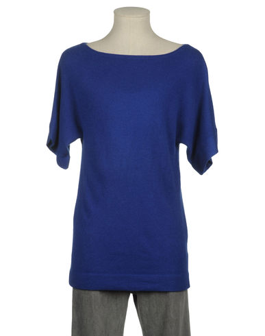 ZOOM TORY BURCH - Cashmere sweater