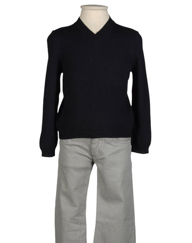 ZOOM AMELIA - Cashmere sweater