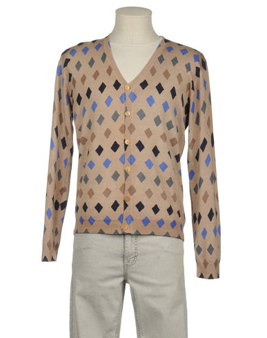 ZOOM SZEN - Cardigan