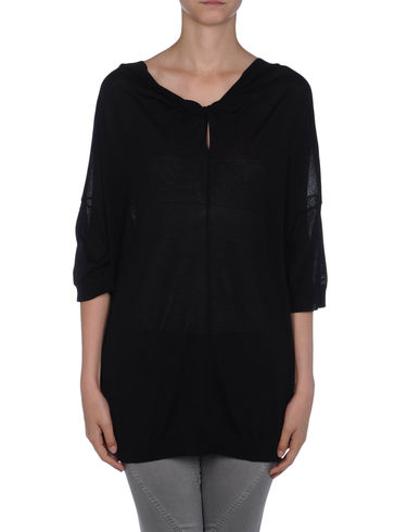 ZOOM PRADA - Short sleeve sweater