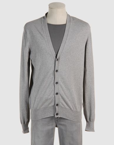ZOOM ENERGIE - Cardigan