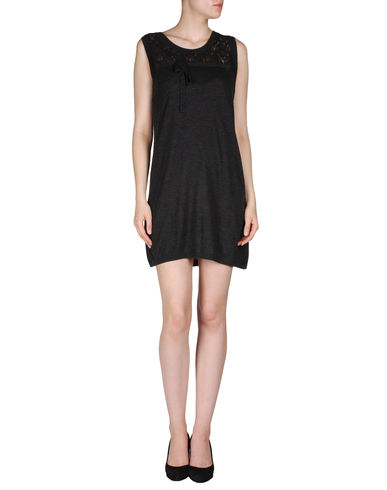 ZOOM P.A.R.O.S.H. - Short dress