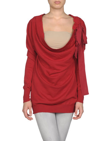 ZOOM VIONNET - Long sleeve sweater