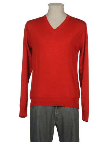 ZOOM ENERGIE - V-neck