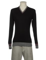 SIMBOLS CULTURE - V-neck